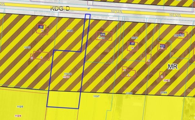 Działka budowlana Piotrowice. Zdjęcie 10