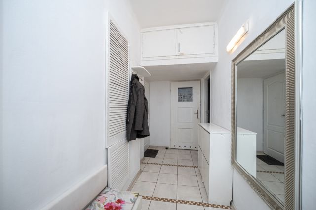 Mieszkanie 2-pokojowe Warszawa Praga-Północ, ul. Bertolta Brechta. Zdjęcie 9