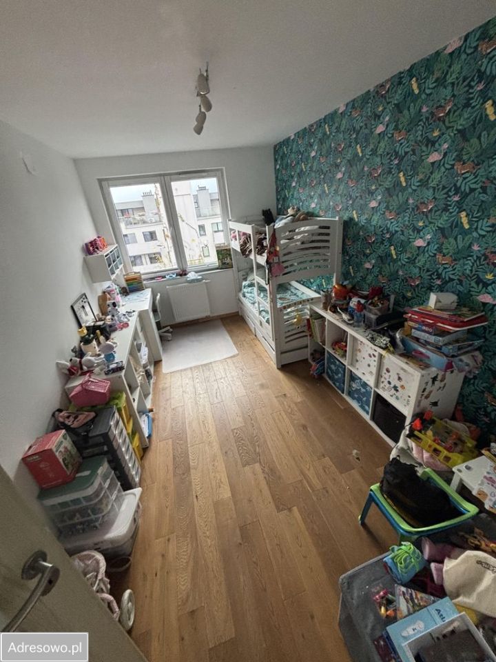 Mieszkanie 3-pokojowe Wrocław Fabryczna, ul. Legnicka. Zdjęcie 6