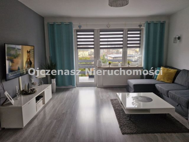 bliźniak, 6 pokoi Białe Błota. Zdjęcie 2