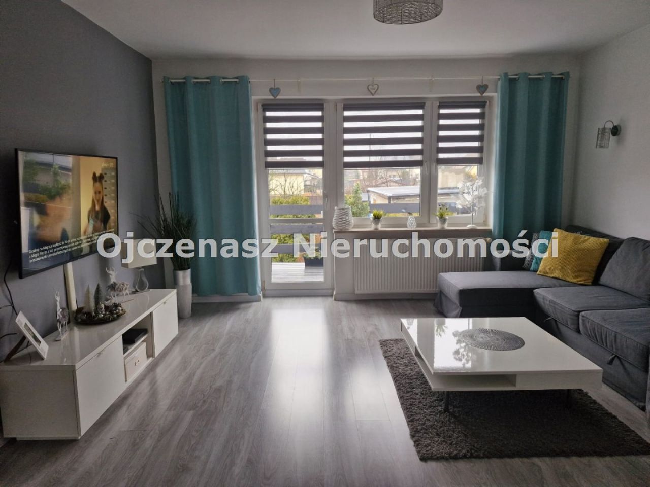 bliźniak, 6 pokoi Białe Błota. Zdjęcie 2