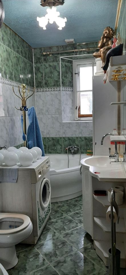 Mieszkanie 3-pokojowe Chełm, al. marsz. Józefa Piłsudskiego. Zdjęcie 4