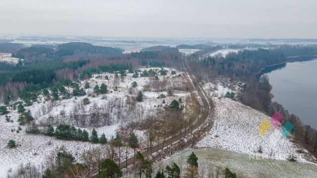 Działka budowlana Kiersztanowo. Zdjęcie 13