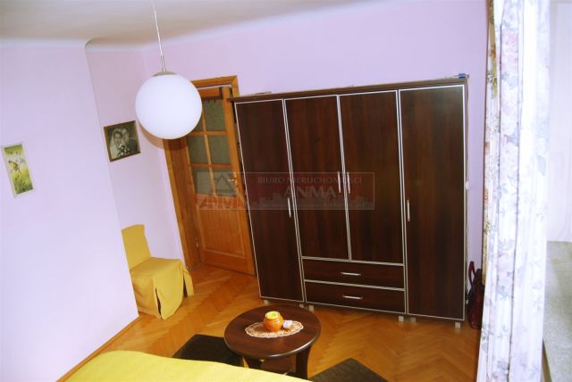 dom wolnostojący, 4 pokoje Niemce, ul. Willowa. Zdjęcie 27