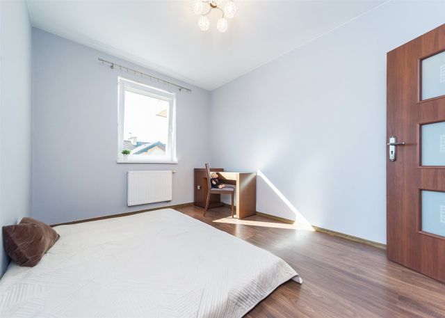 Mieszkanie 2-pokojowe Bielsko-Biała Stare Bielsko, ul. Filarowa. Zdjęcie 9