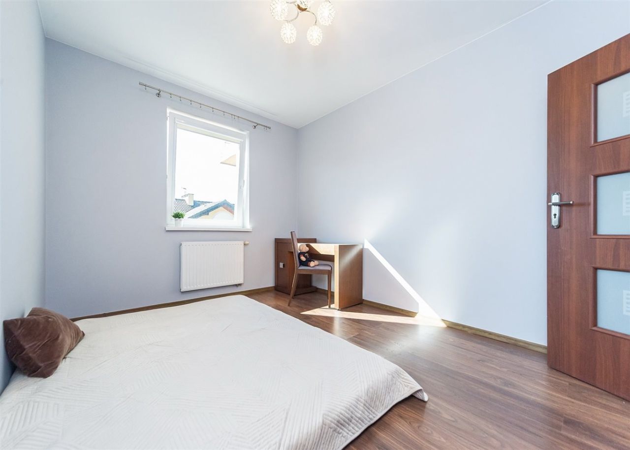 Mieszkanie 2-pokojowe Bielsko-Biała Stare Bielsko, ul. Filarowa. Zdjęcie 9