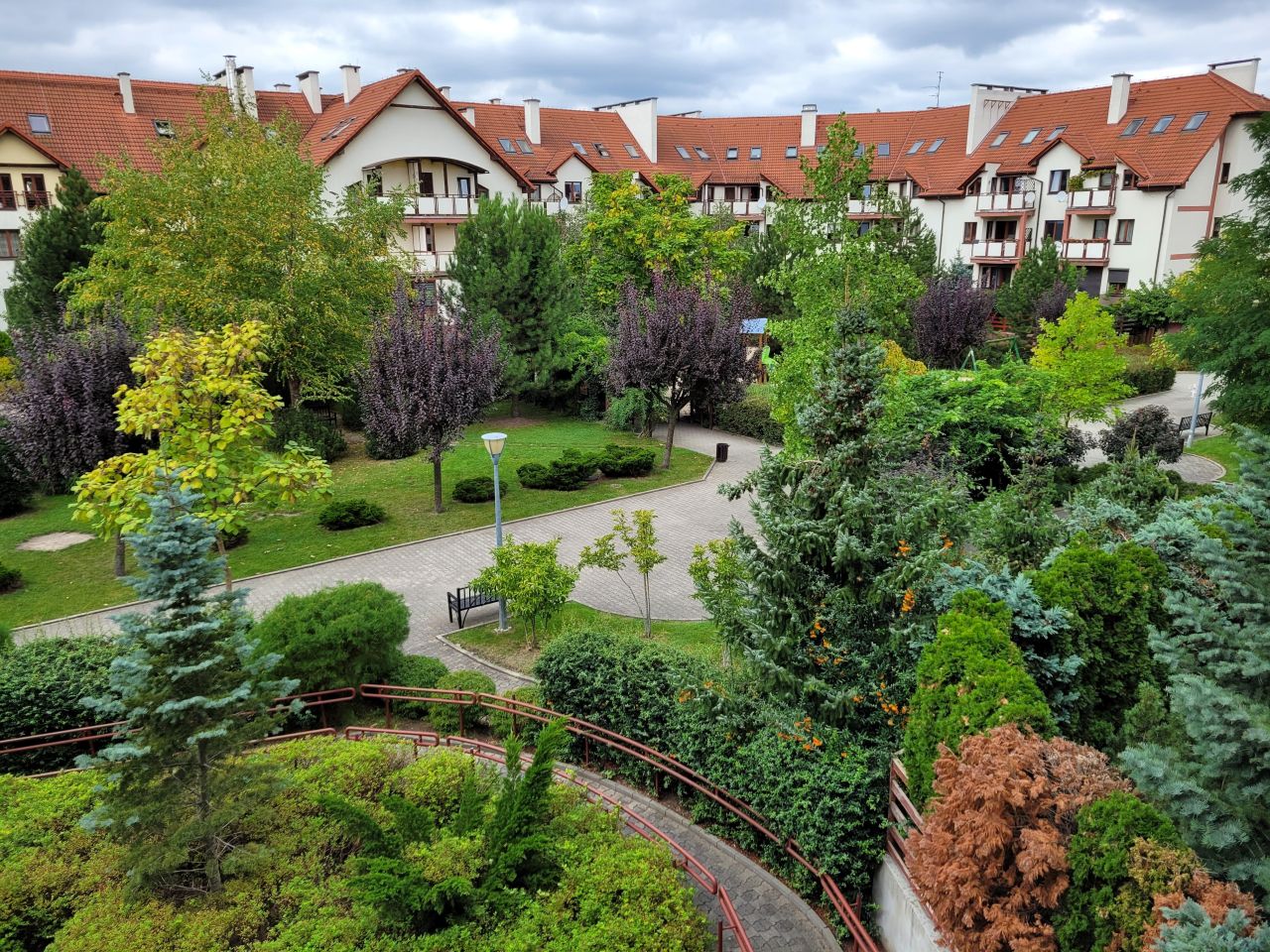 Mieszkanie 2-pokojowe Wrocław Ołtaszyn, ul. Motylkowa. Zdjęcie 10