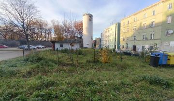 Działka budowlana Paczków Centrum