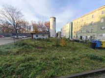 Działka budowlana Paczków Centrum. Zdjęcie 1