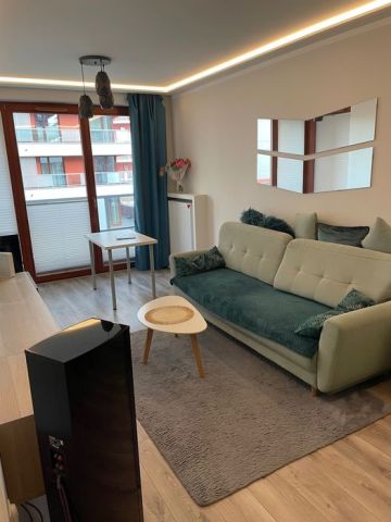 Mieszkanie 2-pokojowe Kraków Prądnik Biały, ul. Siewna. Zdjęcie 1