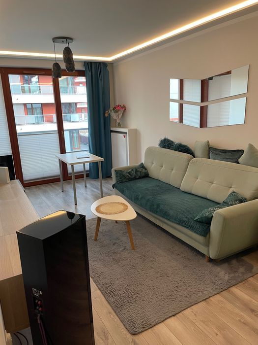 Mieszkanie 2-pokojowe Kraków Prądnik Biały, ul. Siewna