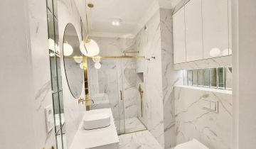 Mieszkanie 2-pokojowe Warszawa Mokotów, ul. Suwak