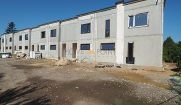 dom szeregowy, 4 pokoje Warszawa Wawer