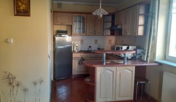 Mieszkanie 1-pokojowe Rzeszów Pobitno, ul. Kurpiowska