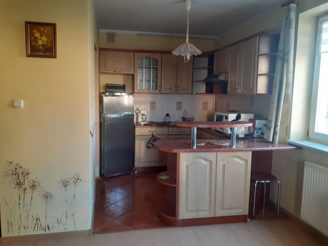 Mieszkanie 1-pokojowe Rzeszów Pobitno, ul. Kurpiowska