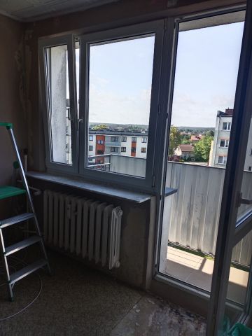 Mieszkanie 2-pokojowe Kościerzyna Centrum, ul. Kasztanowa. Zdjęcie 1