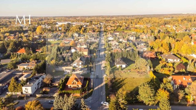 dom wolnostojący, 4 pokoje Aleksandrów Łódzki Centrum. Zdjęcie 17