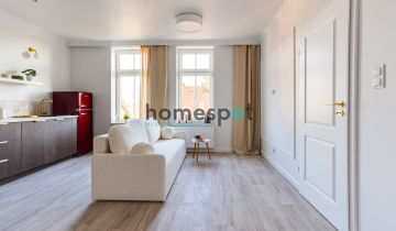 Mieszkanie 2-pokojowe Poznań Łazarz, ul. Kolejowa