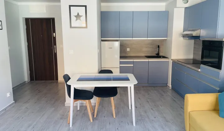 Mieszkanie 2-pokojowe Stargard, ul. Powstańców Warszawy