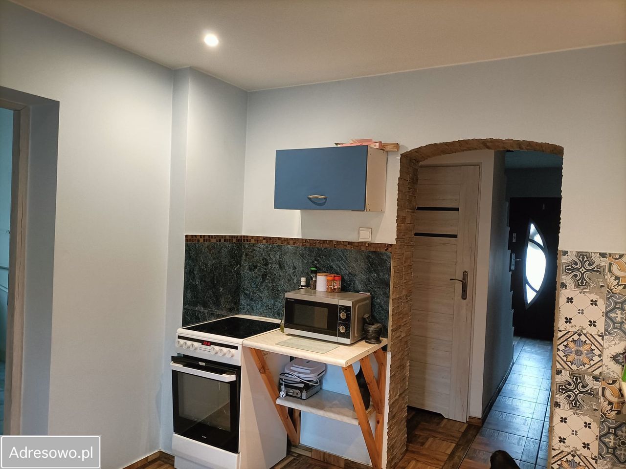 dom wolnostojący, 7 pokoi Kwaczała, ul. Jana Pawła II. Zdjęcie 11