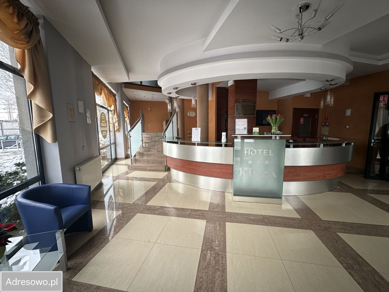 Hotel/pensjonat Katowice Szopienice, ul. Zimowa. Zdjęcie 16