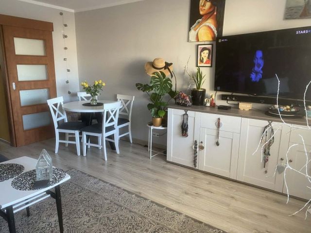 Mieszkanie 3-pokojowe Suwałki Centrum, ul. Emilii Plater. Zdjęcie 1