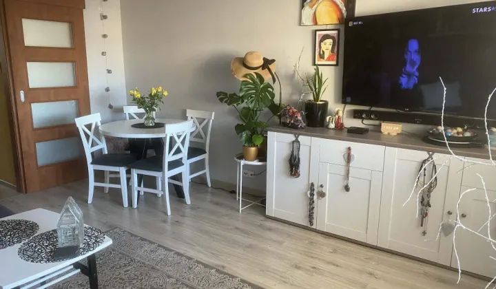 Mieszkanie 3-pokojowe Suwałki Centrum, ul. Emilii Plater