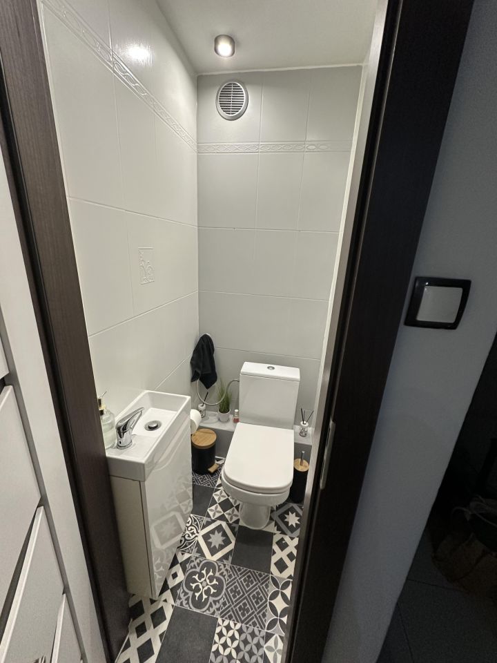 Mieszkanie 3-pokojowe Jędrzejów, ul. 11 Listopada. Zdjęcie 11