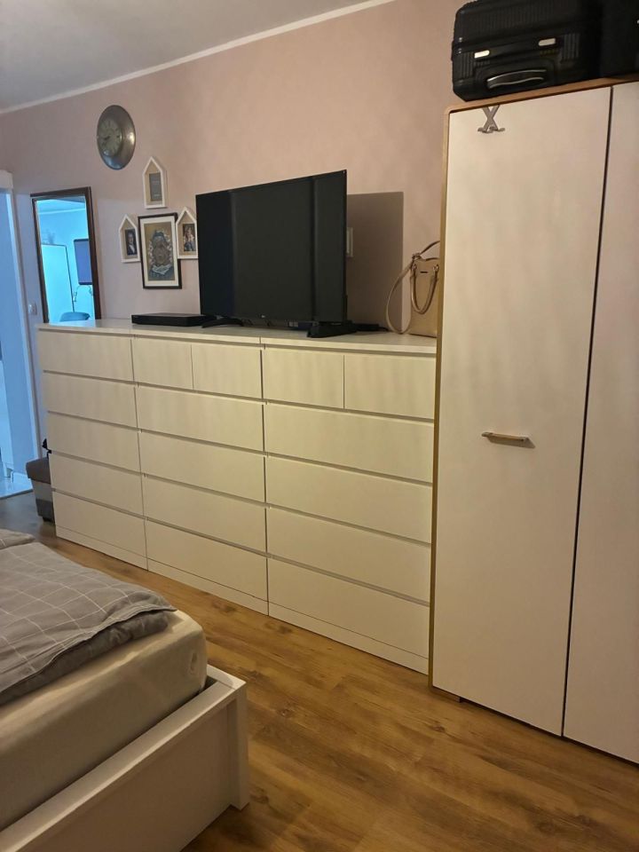 Mieszkanie 2-pokojowe Chodzież. Zdjęcie 4