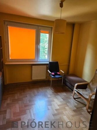 Mieszkanie 3-pokojowe Warszawa Bielany, ul. Renesansowa. Zdjęcie 6