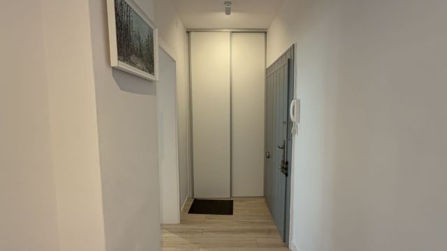 Mieszkanie 3-pokojowe Wrocław Zacisze, al. Jana Kochanowskiego. Zdjęcie 6