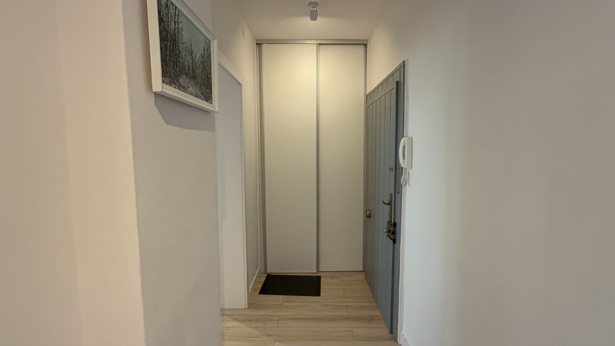 Mieszkanie 3-pokojowe Wrocław Zacisze, al. Jana Kochanowskiego. Zdjęcie 6