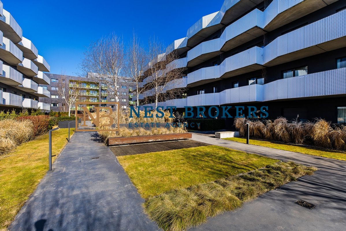 Mieszkanie 2-pokojowe Kraków Bronowice, ul. Naukowców. Zdjęcie 15