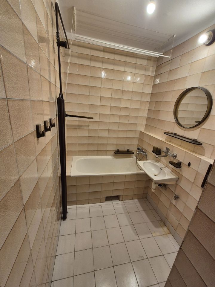 Mieszkanie 3-pokojowe Zduńska Wola, ul. Południowa. Zdjęcie 4