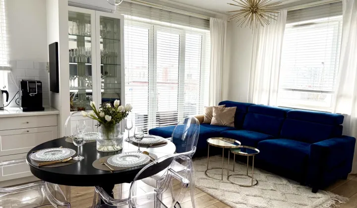 Mieszkanie 3-pokojowe Siedlce, ul. 3 Maja