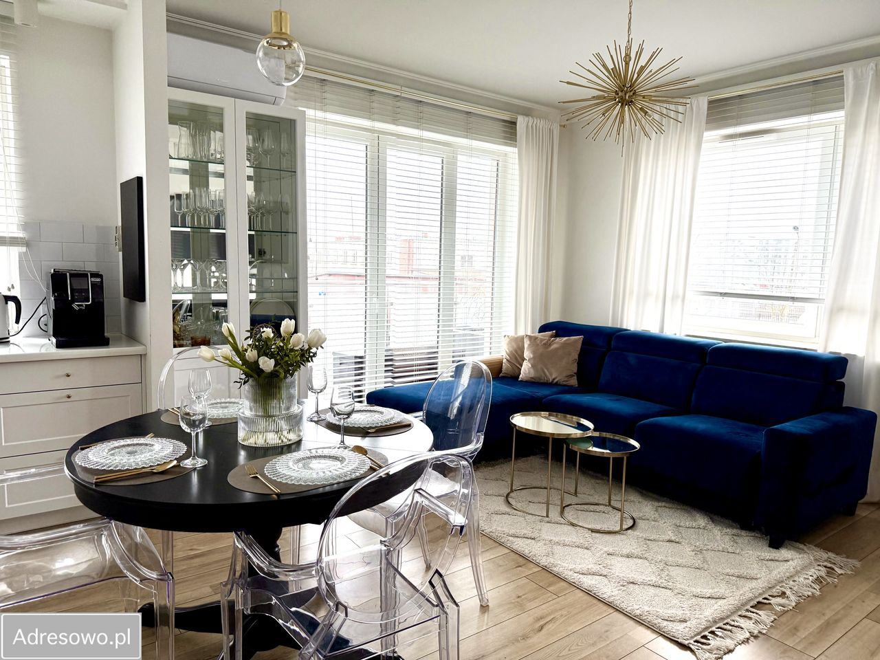 Mieszkanie 3-pokojowe Siedlce, ul. 3 Maja. Zdjęcie 1