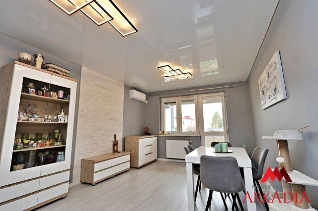 Mieszkanie 2-pokojowe Włocławek Centrum, pl. Kolanowszczyzna. Zdjęcie 7