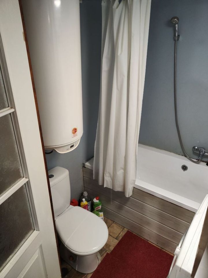 Działka rod Warszawa Targówek, ul. Bystra. Zdjęcie 6