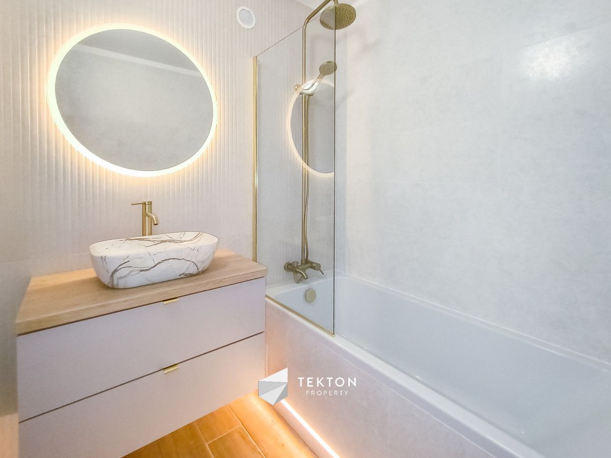 Mieszkanie 3-pokojowe Toruń Mokre, ul. Tadeusza Kościuszki. Zdjęcie 9