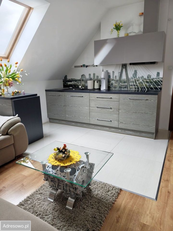 dom wolnostojący, 4 pokoje Warszawa Zacisze, ul. Mroźna. Zdjęcie 10