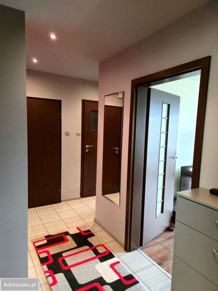 Mieszkanie 3-pokojowe Łódź Olechów, ul. Piasta Kołodzieja. Zdjęcie 10