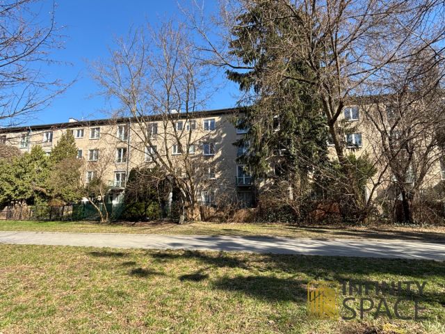 Mieszkanie 2-pokojowe Warszawa Mokotów, ul. Łowicka. Zdjęcie 9