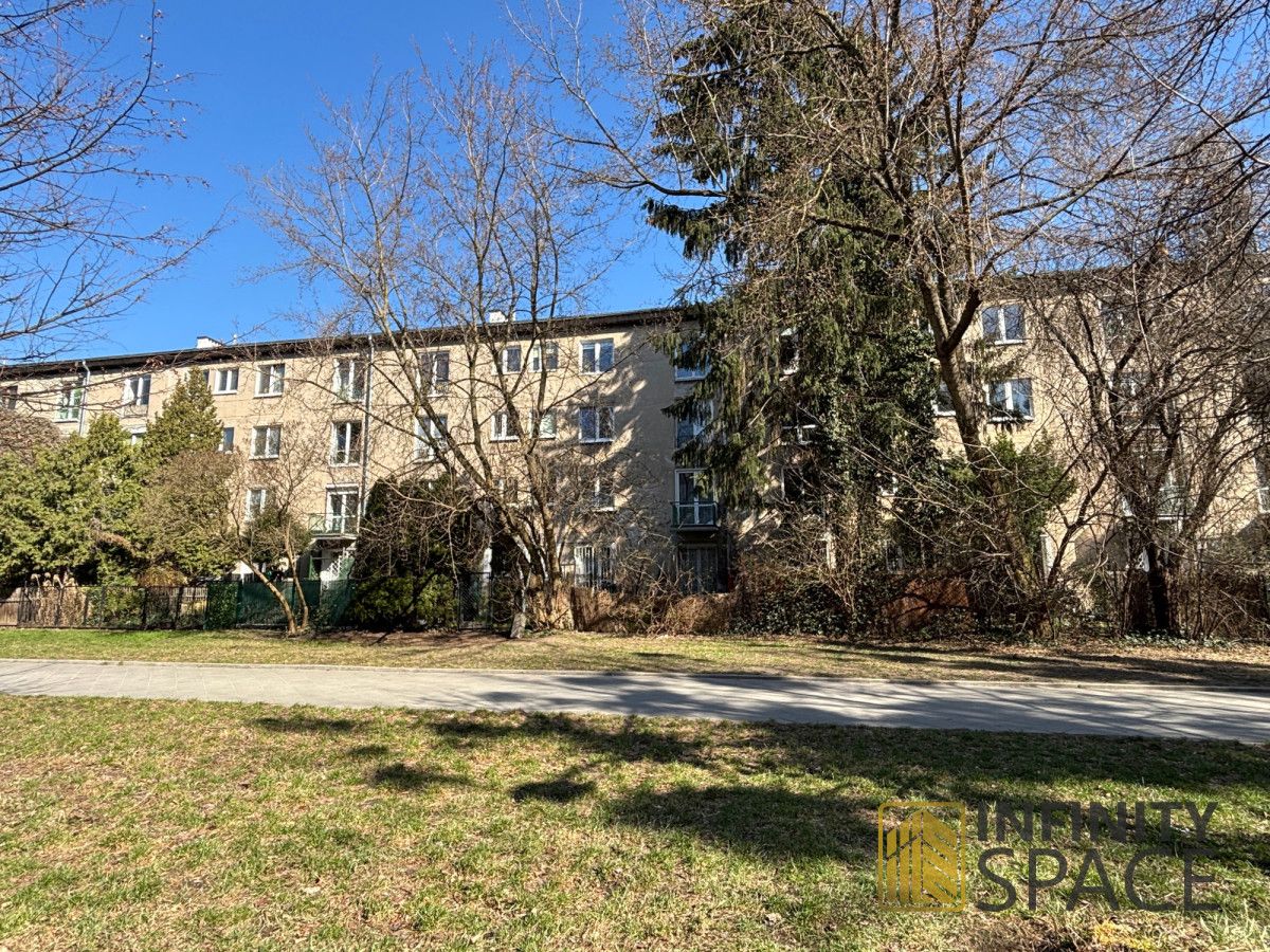 Mieszkanie 2-pokojowe Warszawa Mokotów, ul. Łowicka. Zdjęcie 9