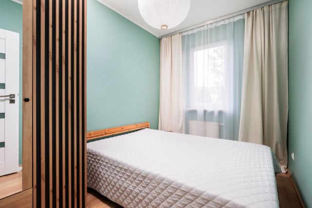 Mieszkanie 2-pokojowe Kraków, ul. Zachodnia. Zdjęcie 5