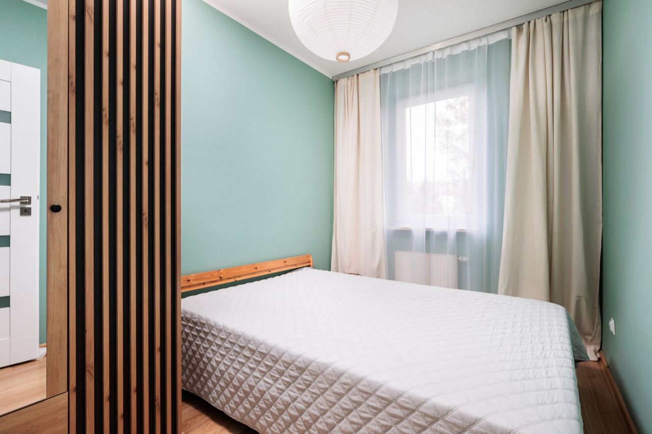 Mieszkanie 2-pokojowe Kraków, ul. Zachodnia. Zdjęcie 5