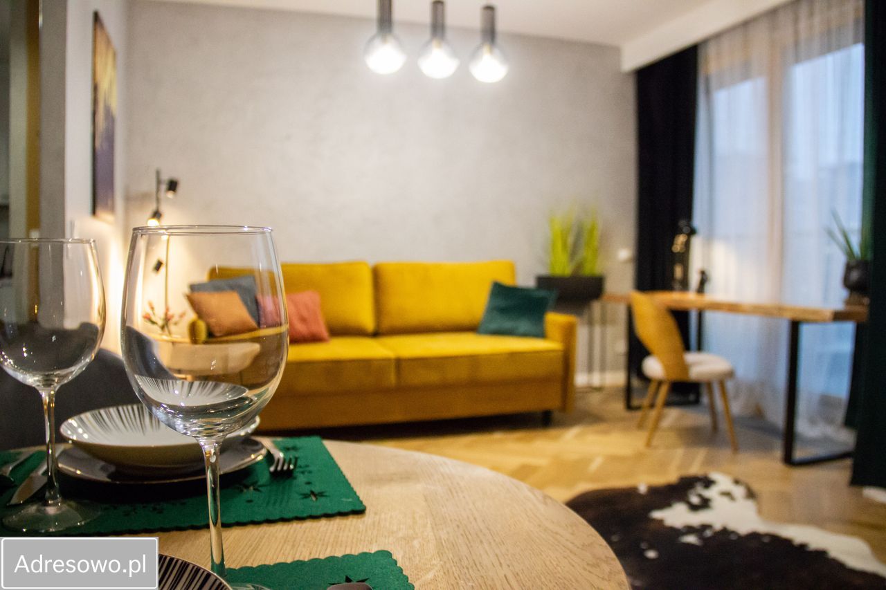 Mieszkanie 1-pokojowe Warszawa Wola, ul. Kolejowa. Zdjęcie 7