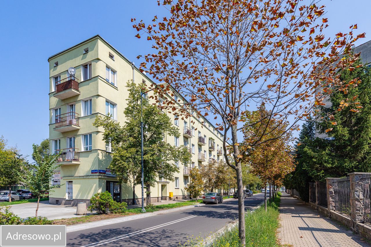 Mieszkanie 2-pokojowe Warszawa Śródmieście, ul. Nowosielecka. Zdjęcie 12