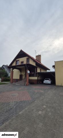 dom wolnostojący, 5 pokoi Wełnica, os. Letnie. Zdjęcie 1