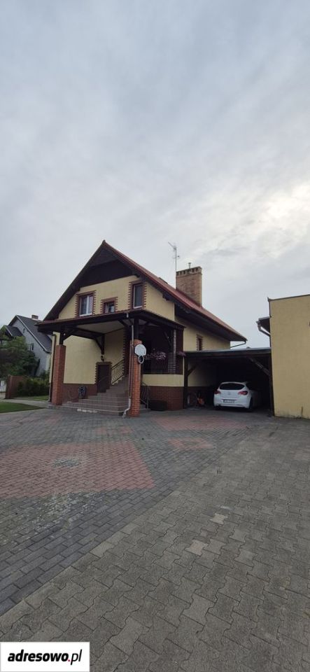 dom wolnostojący, 5 pokoi Wełnica, os. Letnie. Zdjęcie 1