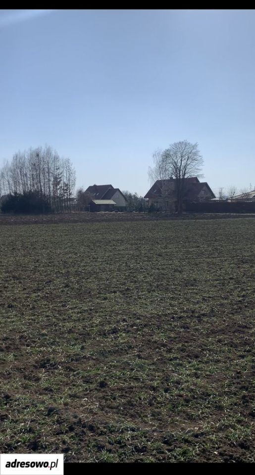 Działka inwestycyjna Rzeszów Budziwój, ul. Senatorska. Zdjęcie 3